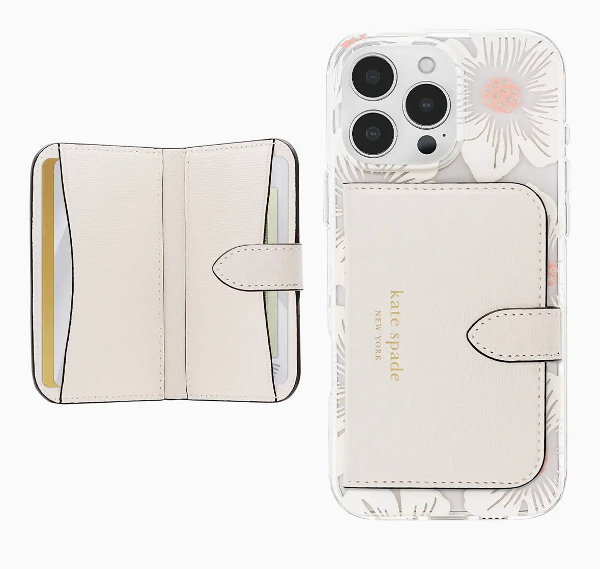 Kate Spade New YorkMorgan MagSafe Wallet
