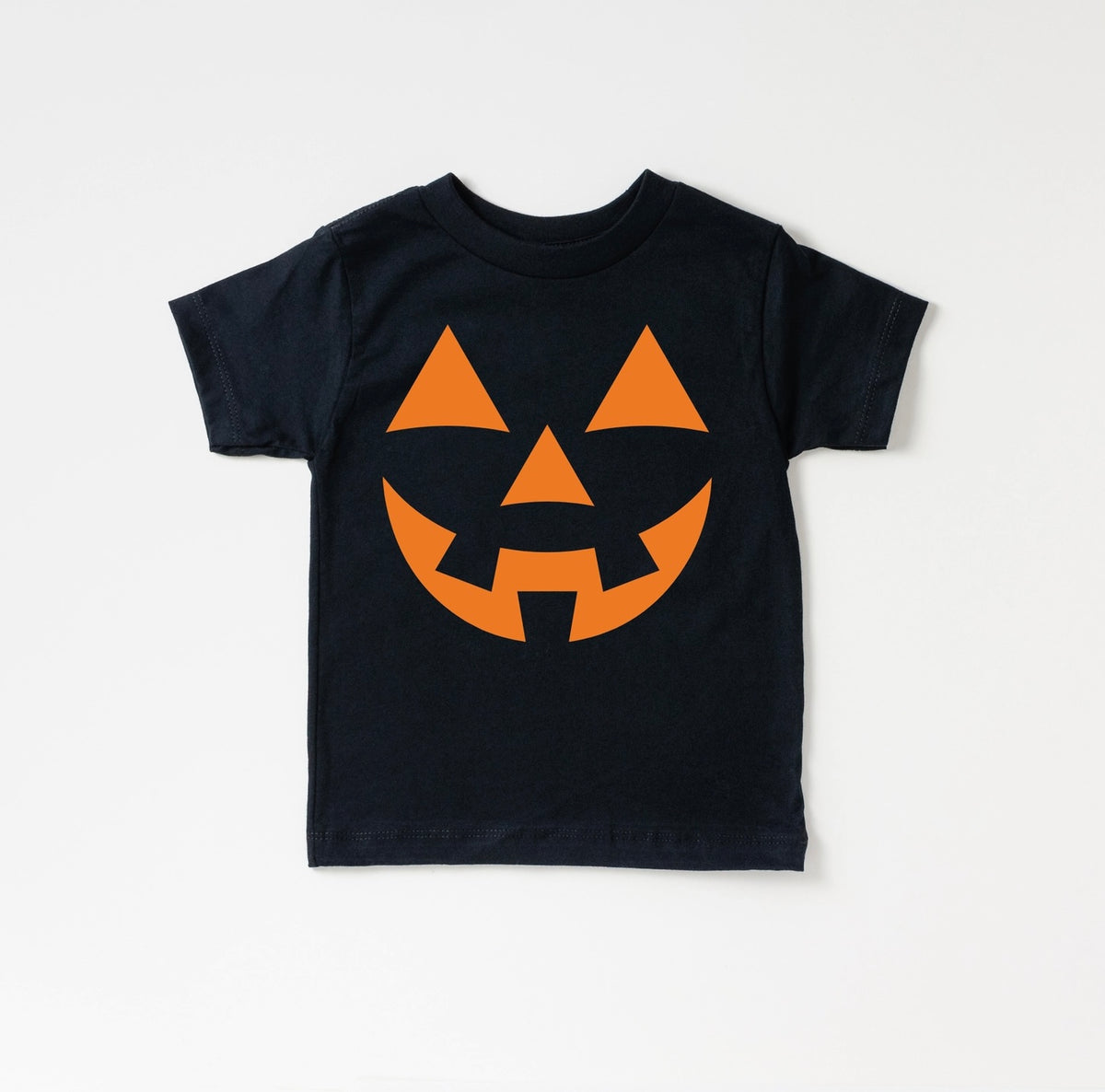 Jack-o-lantern Tee