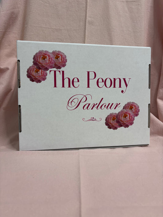 The Blossom Box