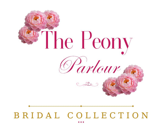 The Bridal Journey