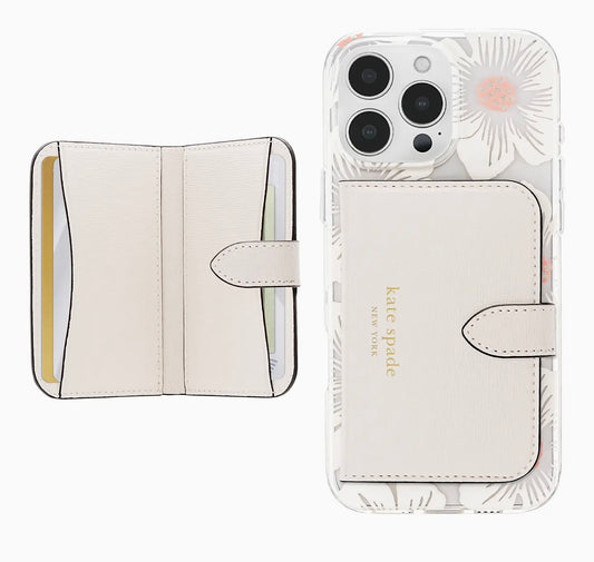 Kate Spade New YorkMorgan MagSafe Wallet