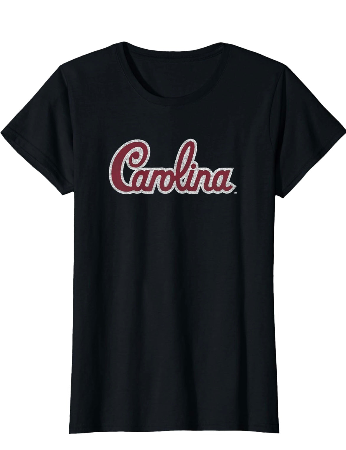 USC T-shirt