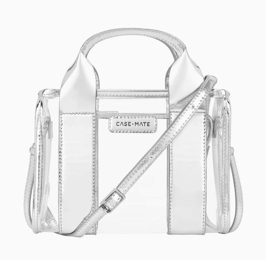 Case-Mate Clear Stadium Bag