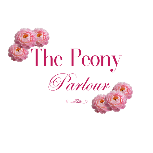 The Peony Parlour