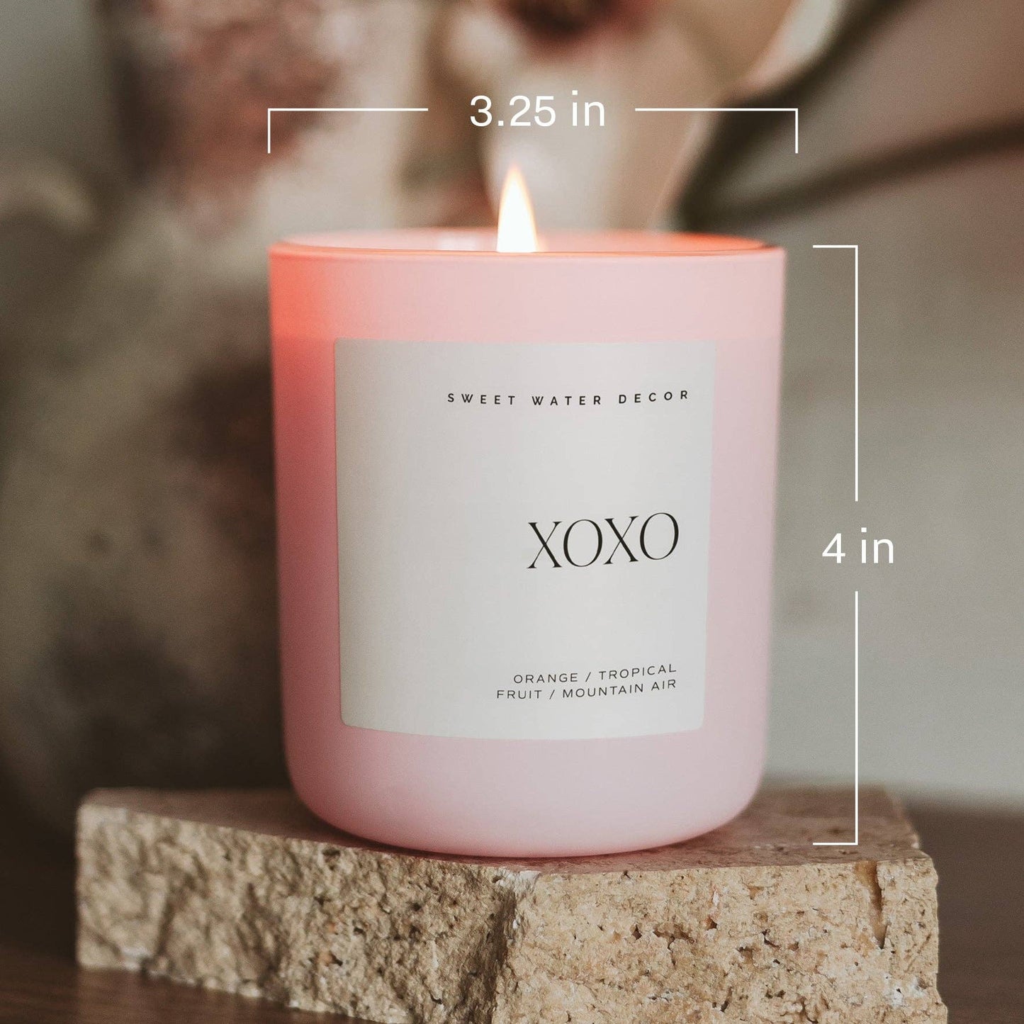 Game Night with the Girls-15oz Soy Candle